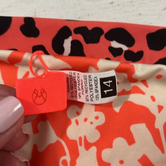 Maaji Euphoria Dreams Candi bikini size 14 - Picture 6 of 7